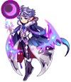 奥雅之光幽冥·纳迦王子