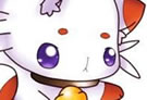 洛克王国伤心的响铃猫 4399小凡