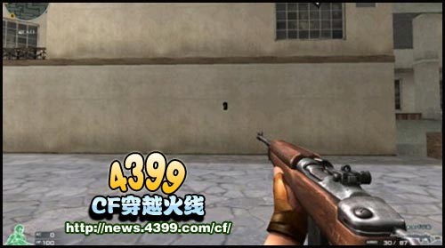 CF瓦尔特WA2000多少钱 怎么样