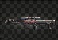 DSR-1血鹰