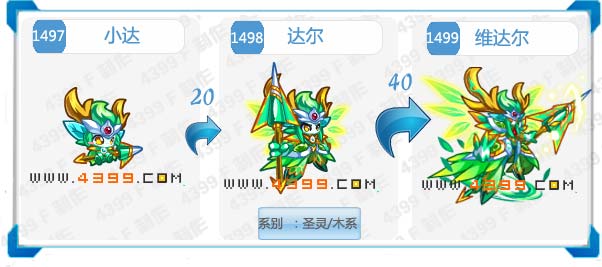 奥拉星维达尔