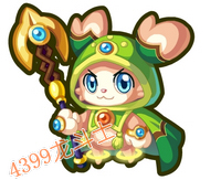 龙斗士洛奇