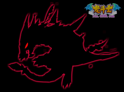 龙斗士红龙克鲁斯