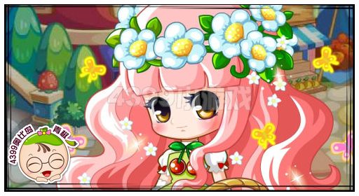 奥比岛4月4日攻略 果果王国奇遇记
