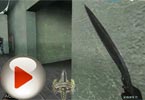CF幽灵视频 一把蓝水晶沙鹰横走幽灵界