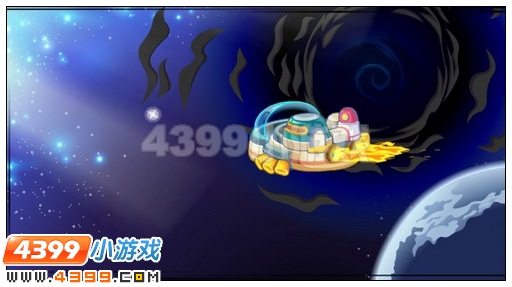 奥比岛梦幻国度第六宫