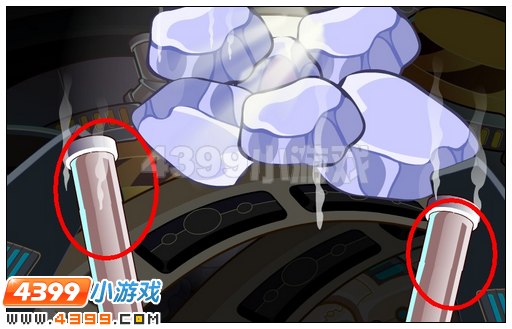 奥比岛梦幻国度第六宫