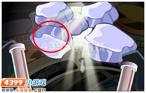 奥比岛梦幻国度第六宫