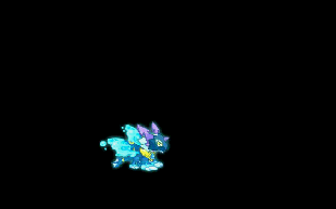 龙斗士幻龙小修动态技能展示
