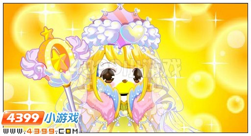奥比岛梦幻国度之梦幻之光