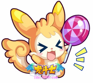 龙斗士战宠预测 蛋糕师波波