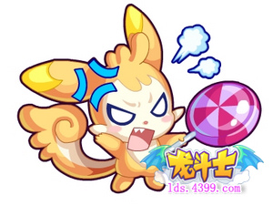 龙斗士战宠预测 蛋糕师波波