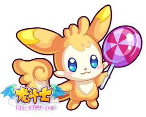 龙斗士战宠预测 蛋糕师波波