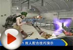 CF大神支招8 第八期浩南跟秀B1之配合技巧