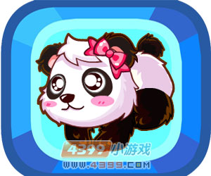 奥比岛柔情侠侣熊猫图鉴及获得方法