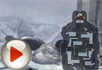 CF冰封要塞BUG 穿越火线冰封要塞BUG教程