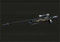 AWM-天龙