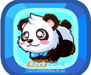 奥比岛霸气伴侣熊猫图鉴及获得方法