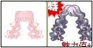 奥比岛搭配心得之发型篇