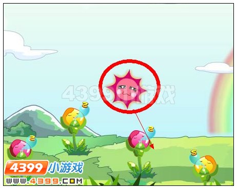 奥雅之光阳光下的瞌睡花在哪 怎么玩
