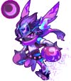 奥雅之光暗宝石斗士