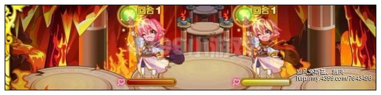 奥雅之光赤煌之殿攻略