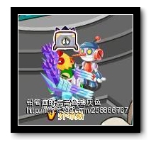 新一代灭神能手 赛尔号科洛迪解析