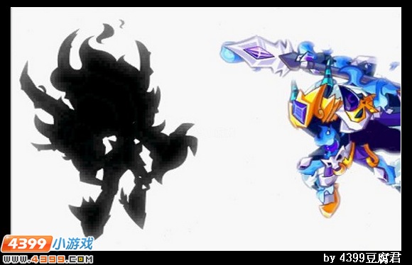 卡布西游幕后主谋--混世阎魔