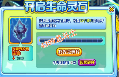 龙斗士光翼降临