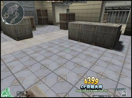 CF高手养成 要怎么自己去训练