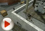 CF身法视频 传说级的身法你可以做几个