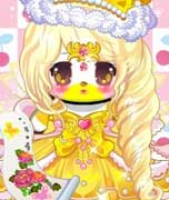 奥比岛莹莹公主06