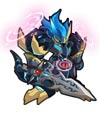 奥拉星魔戒邪灵 魔戒幼灵技能表配招练级推荐