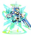 奥拉星玛尔斯