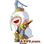  大闹天庭篇魔吕洞宾技能 魔吕洞宾怎么打