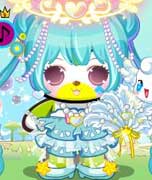 奥比岛初音