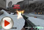 CF搞笑视频 坑人的队友让我就要崩溃了
