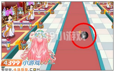 奥比岛大唐后宫步步惊心