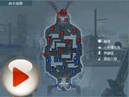 CF高手视频 白鲨解说新的战场模式试玩