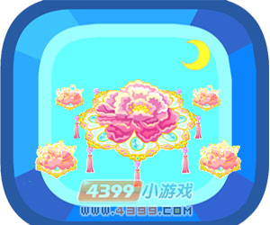 奥比岛飞仙御花逐月台图鉴及获得方法