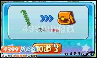 卡布西游叮叮和晓蛟的对决