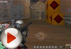CF爆破视频 陈子豪花式狙之奔放无止境