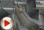CF高手视频 白鲨之鹰眼残局思考跟走位