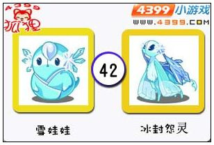 洛克王国雪娃娃在哪抓 洛克王国雪娃娃怎么得
