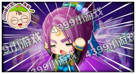 奥比岛5月17日攻略 星夜大战两神斗法