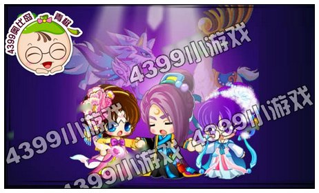 奥比岛5月17日攻略 星夜大战两神斗法
