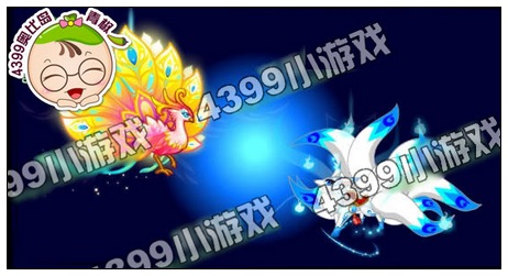 奥比岛5月17日攻略 星夜大战两神斗法