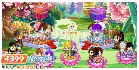 奥比岛星夜大战两神斗法