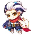 奥雅之光双子天星