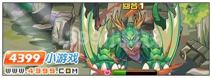 奥雅之光巨岩大森林打法